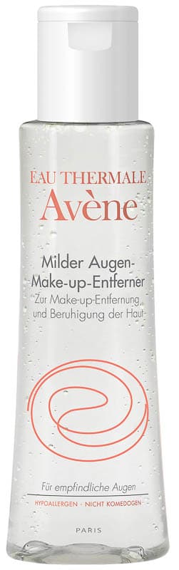 Avene Milder Augen-Make-up-Entferner
