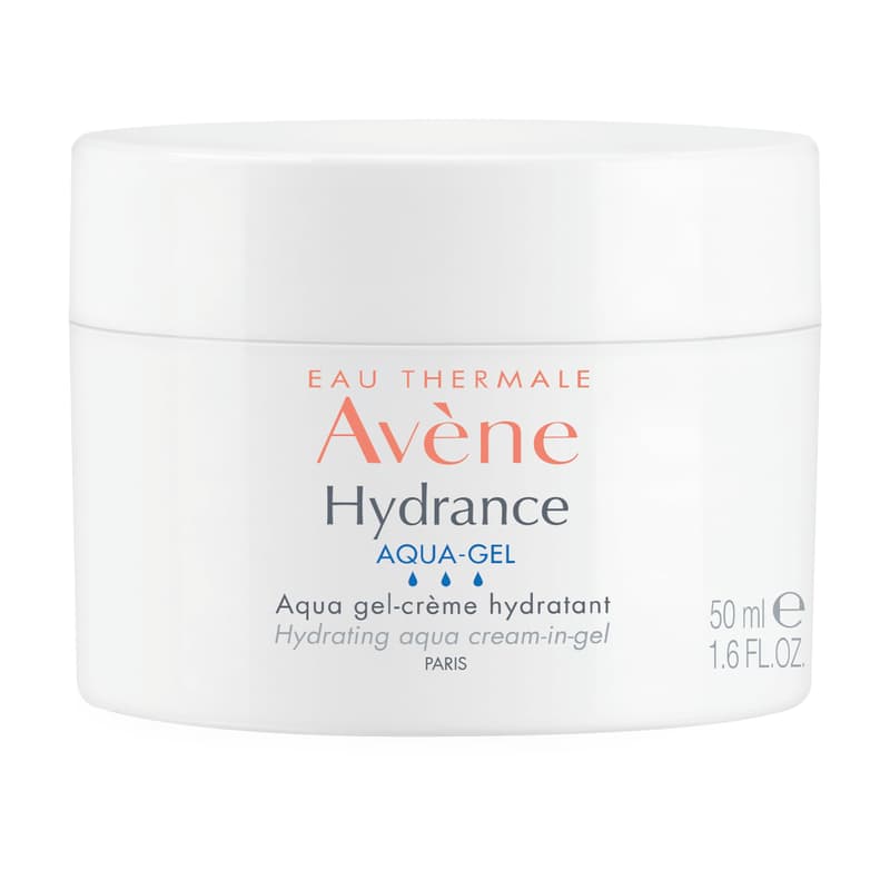 Avene Hydrance AQUA-GEL Moisturising Aqua-Gel Cream