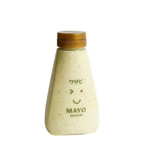 Mochi Wasabi Mayonnaise