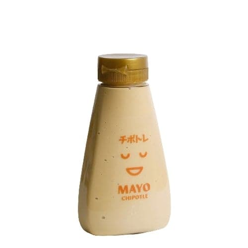 Mochi Chipotle Mayonnaise