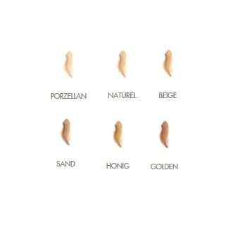 Avene Couvrance Korrigierendes Make-up Fluid Sand