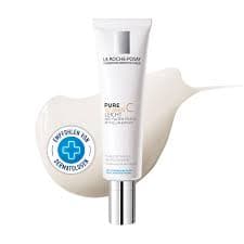 La Roche-Posay REDERMIC C UV