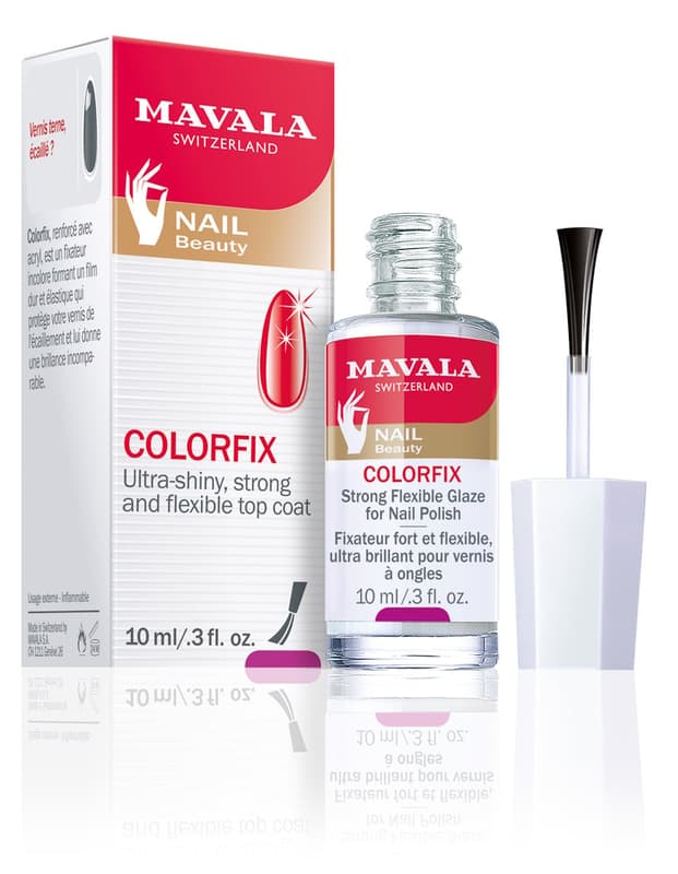 Mavala Colorfix