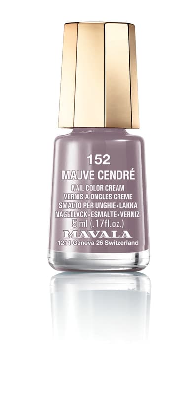 Mavala Nagellack 152 Mauve