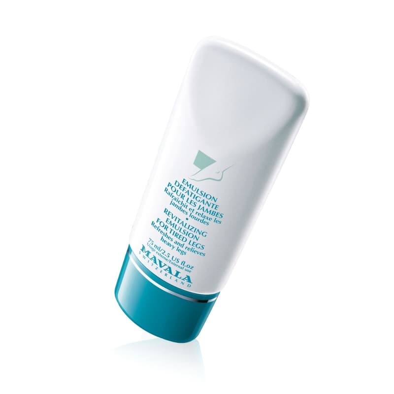 Mavala Emulsion für die Beine