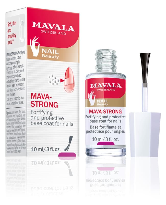 Mavala MAVA-Strong