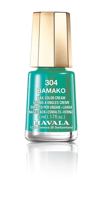 Mavala Nagellack 304 Bamako