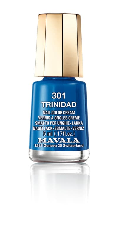 Mavala Nagellack 301 Trinidad