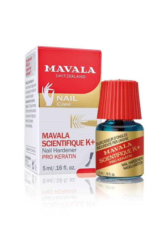 Mavala Scientifique K+ Nagelhärter