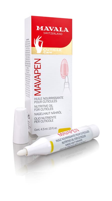 Mavala MAVAPEN-Nagelhautpflegeöl-Stift