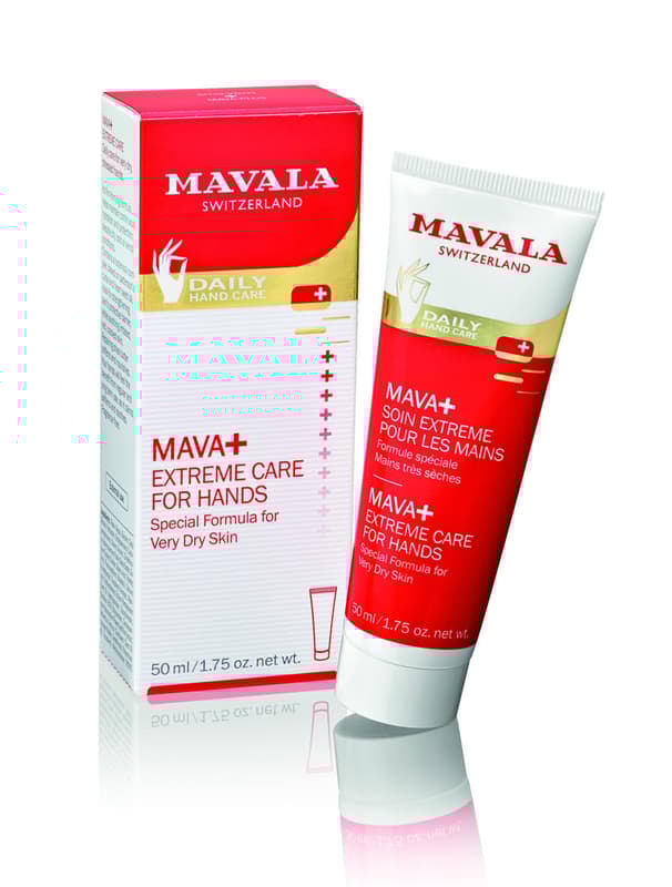 Mava-Plus Handcreme