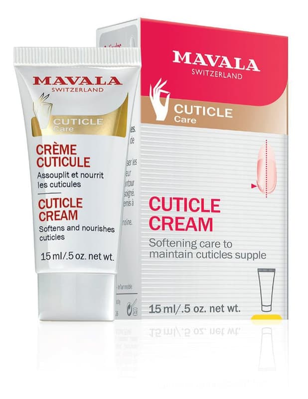 Mavala Cuticle Cream