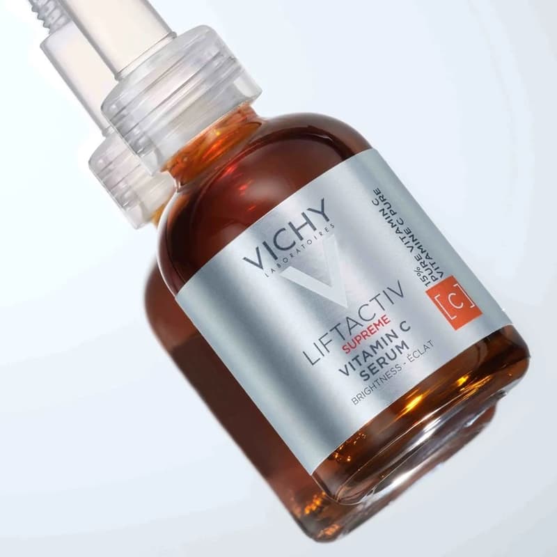 Vichy Liftactiv Vitamin C Serum