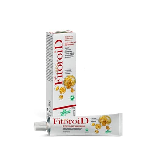 Aboca Neofitoroid Haemorhoid Ointment