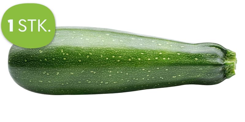 BIO Zucchini