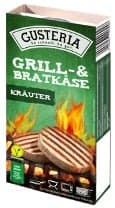 Gusteria Grill- & Bratkäse Kräuter