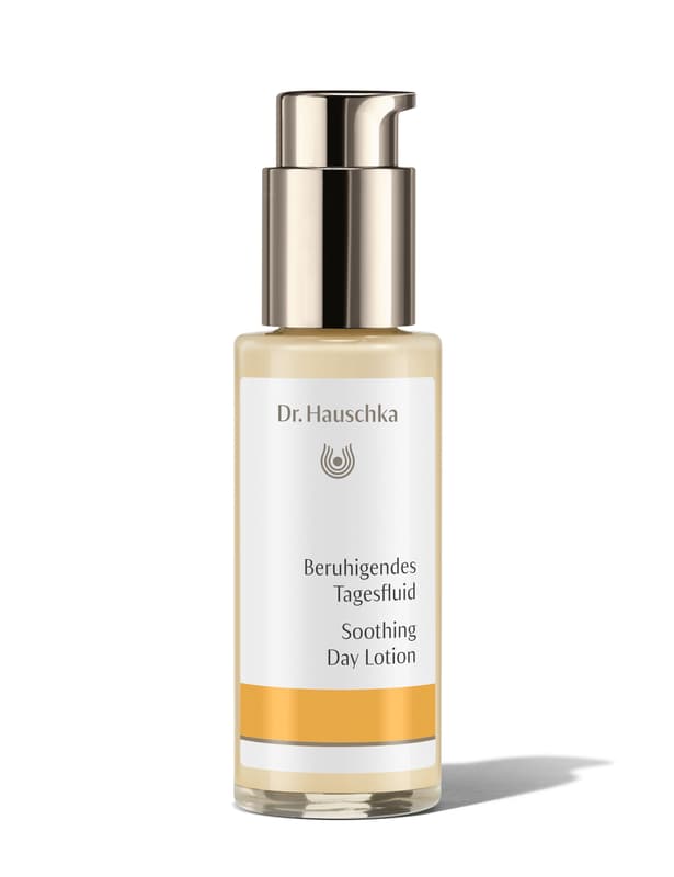 Dr. Hauschka Soothing Day Fluid