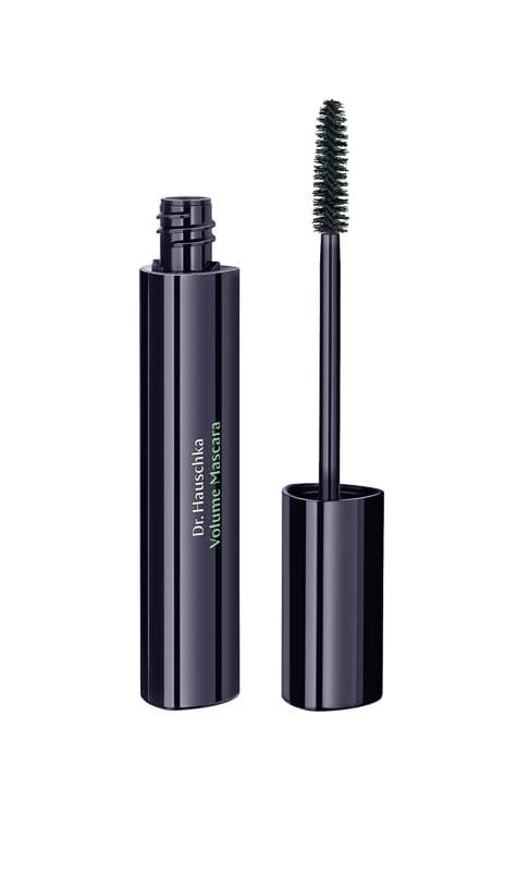 Dr. Hauschka Volume Mascara 01 black