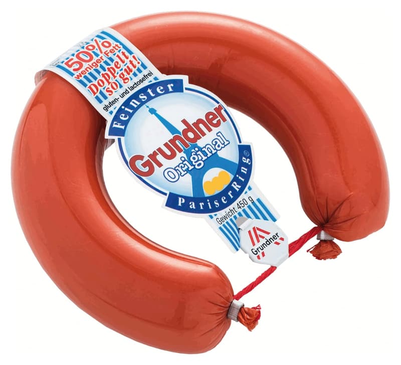 Grundner Pariser Ring
