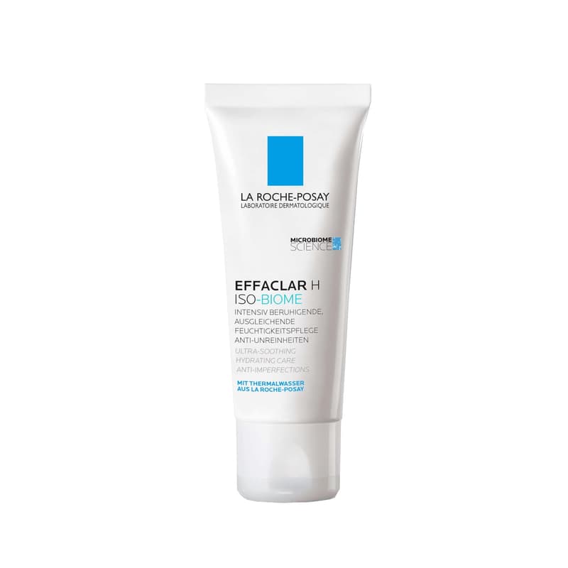 La Roche Posay Effaclar H Iso-Biome Feuchtigkeitspflege