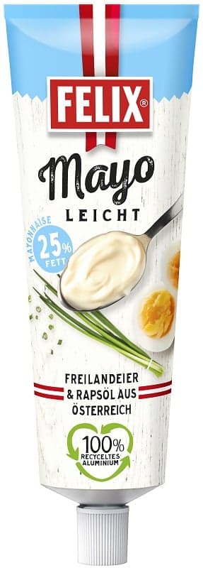 Felix Mayonnaise 25% Fett