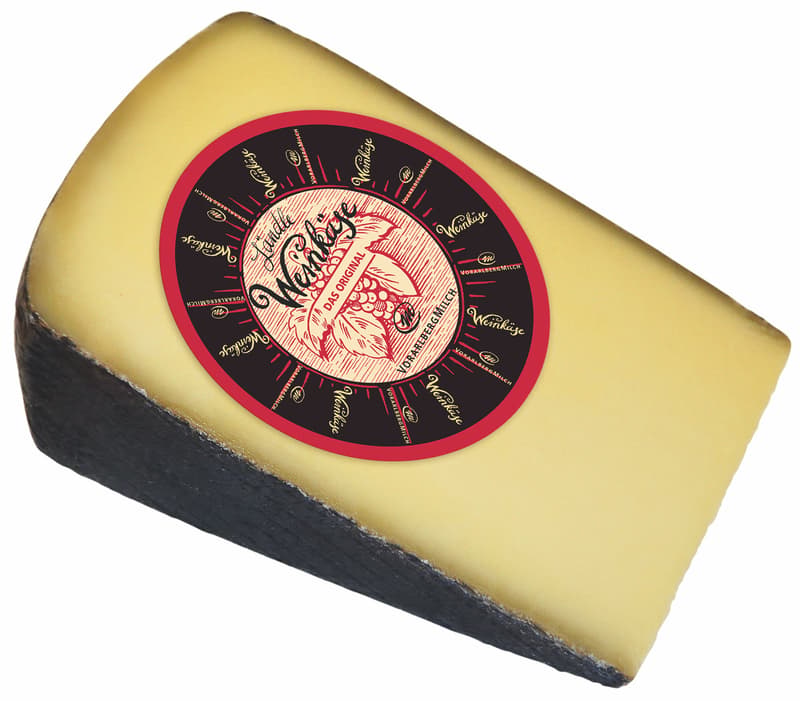 Ländle Wine Cheese