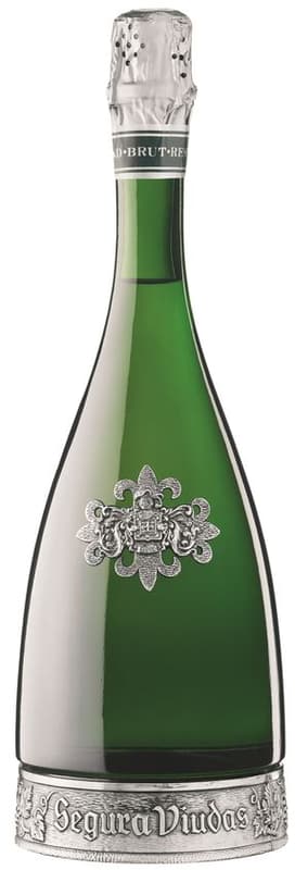 Segura Viudas Reserva Heredad Brut