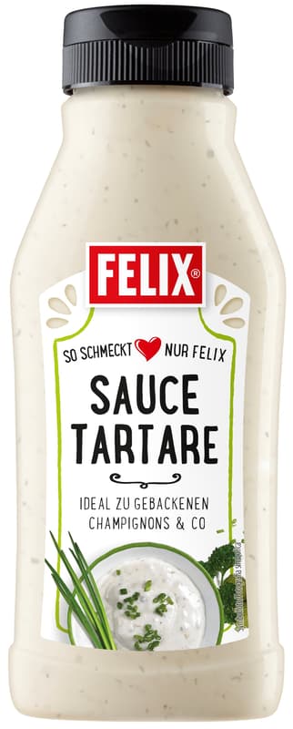 Felix Sauce Tartare