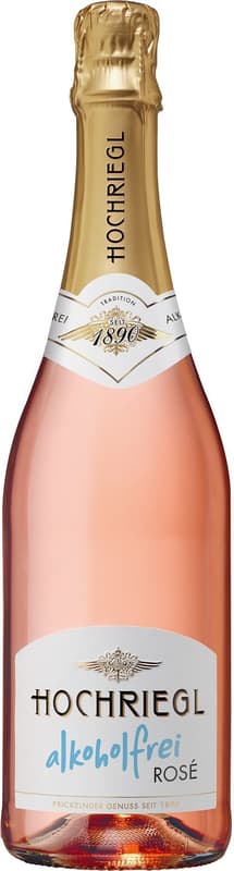 Hochriegl Rose Alkoholfrei
