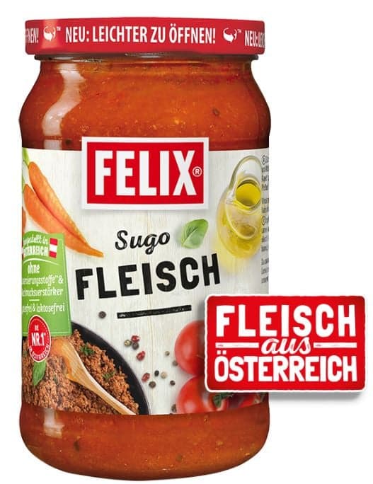 Felix Sugo Meat