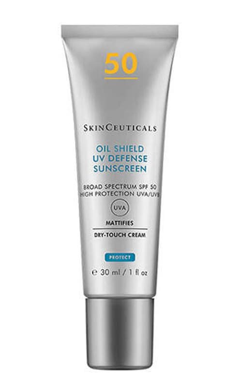Skinceuticals Oil Shield F50