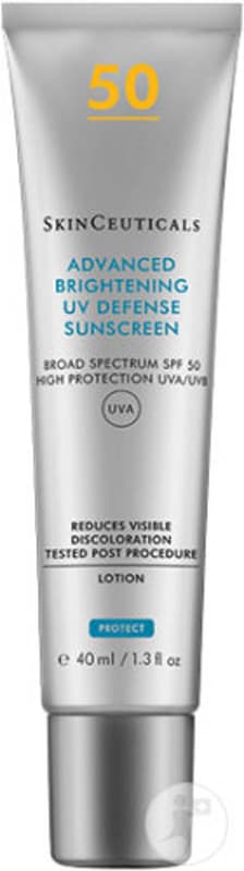 Skinceuticals Advanced Brightening  UV Defense SPF 50