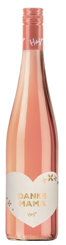 Hagn Rosé Zweigelt 2025 Muttertagsedition