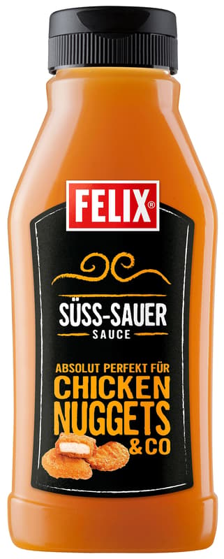 Felix Sweet and Sour Sauce