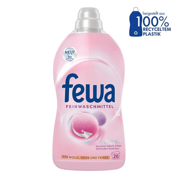 Fewa Wool