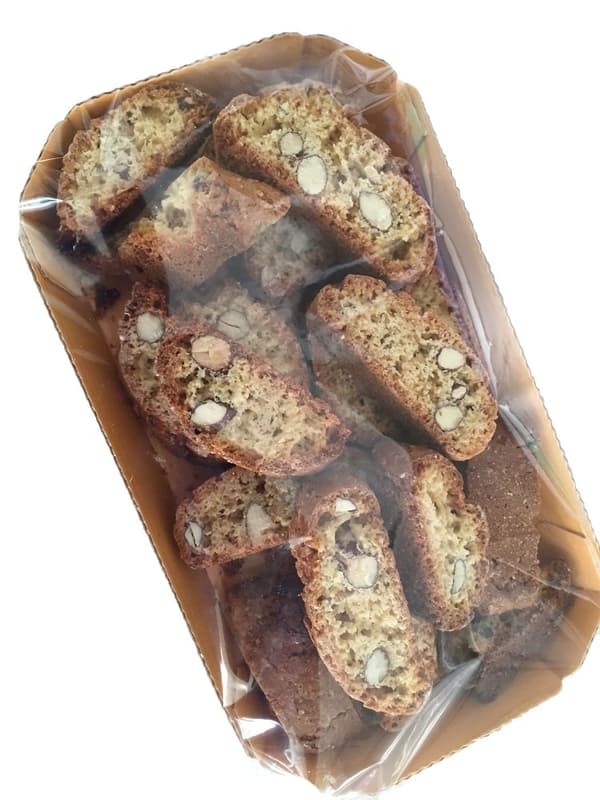 Bistot Cantucci