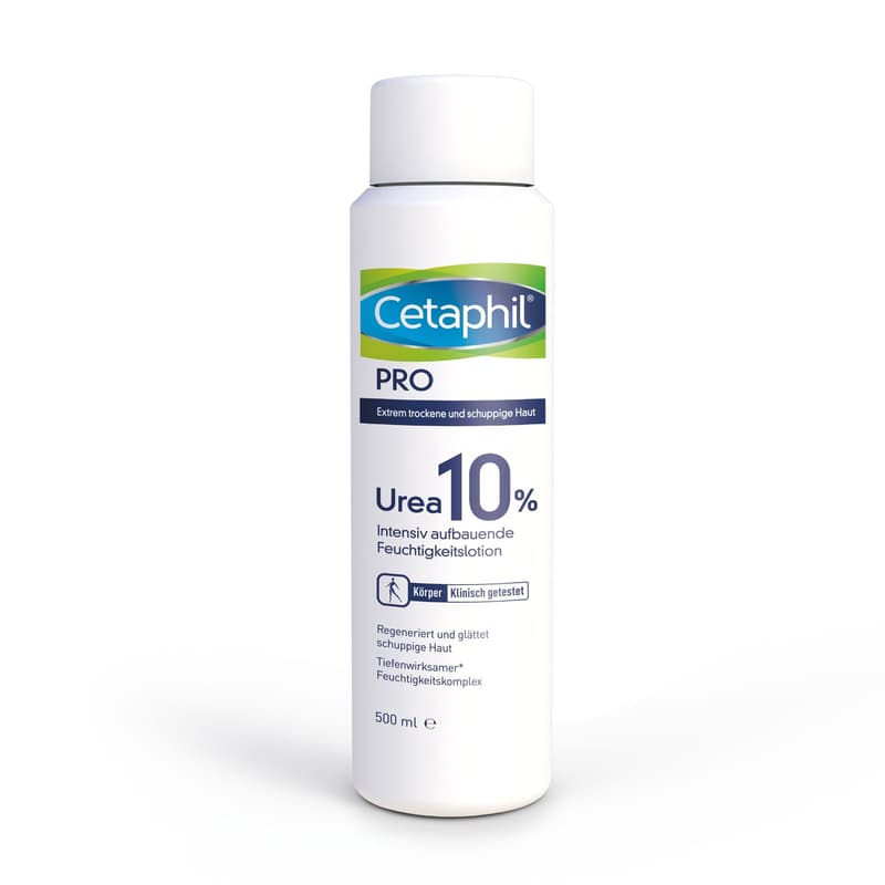 Cetaphil Pro Urea 10% Lotion