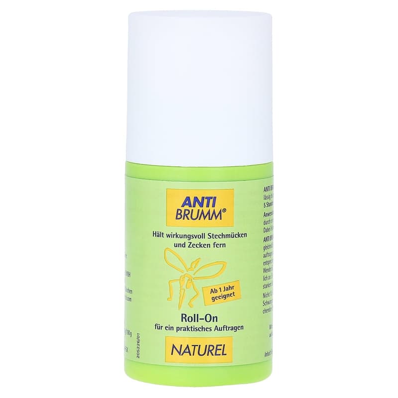 Anti Brumm Naturel Roll On