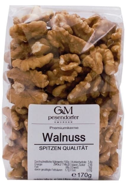 GM Pesendorfer Walnüsse