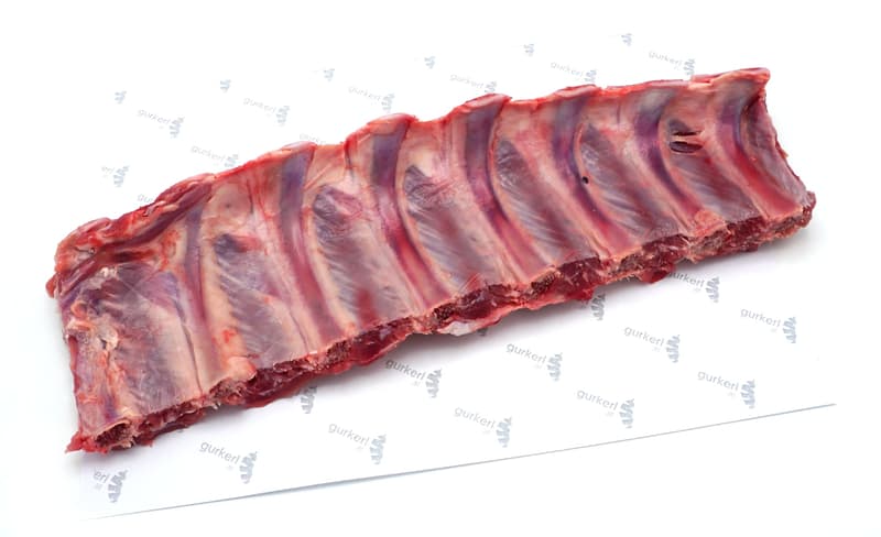 AMA Kalb Rosé Spareribs (tiefgekühlt)