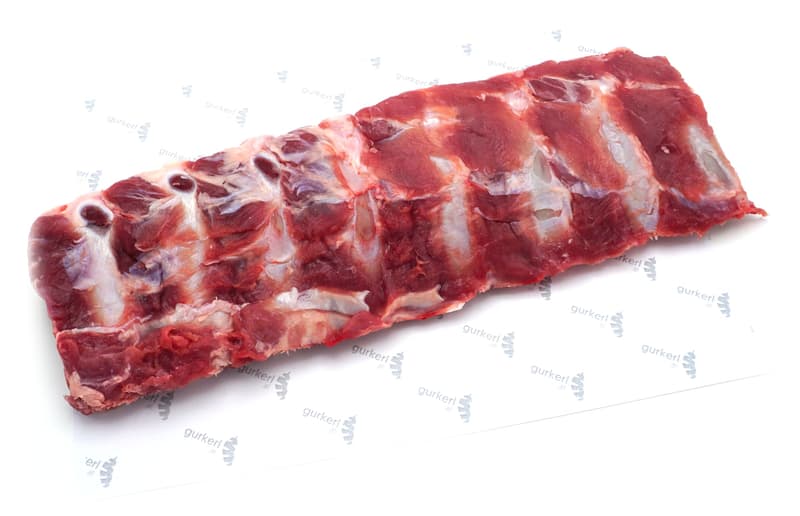 AMA Kalb Rosé Spareribs (tiefgekühlt)