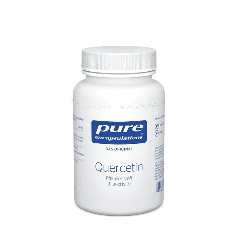 Pure Encapsulations® Quercetin