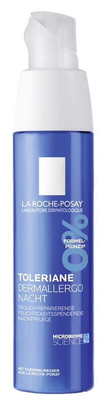 La Roche Posay Toleriane Dermallergo Nacht