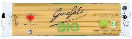 Garofalo BIO Spaghetti