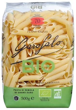 Garofalo BIO Penne Rigate