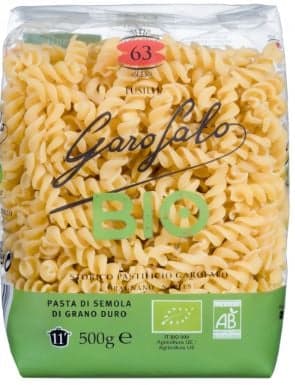 Garofalo BIO Fusilli