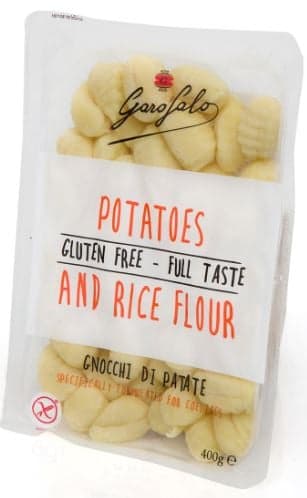 Garofalo Gnocchi glutenfrei