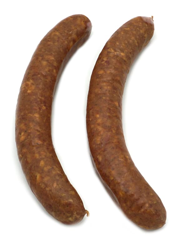 Esterhazy Wild Käsekrainer