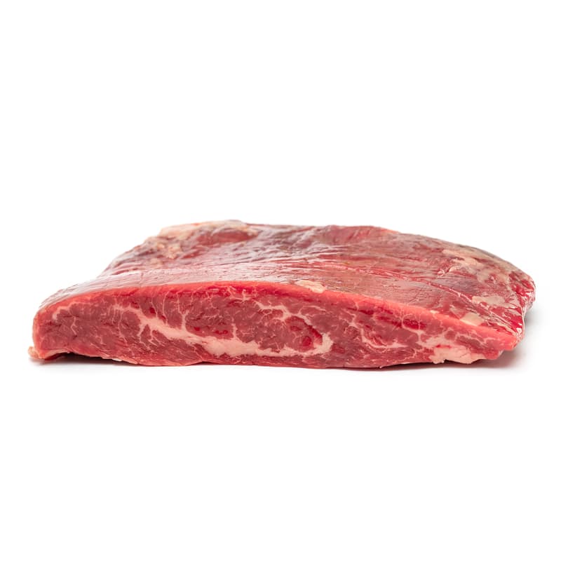 Sutcha America Flank Steak halbiert