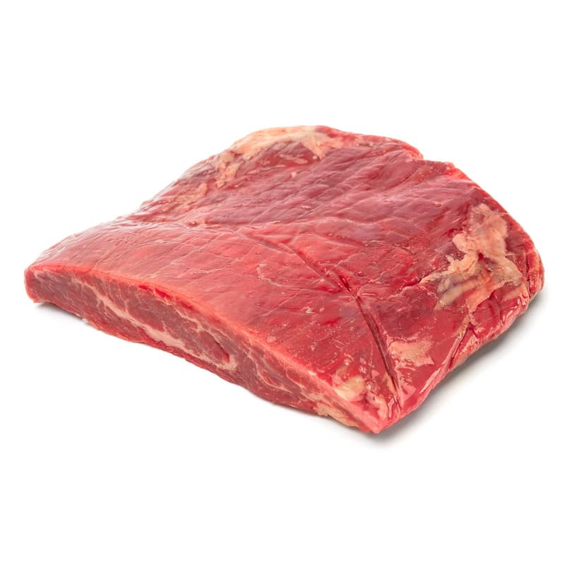 Sutcha America Flank Steak halbiert